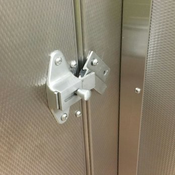 Walmart - One of many broken locks in the ladies room. - Department Stores Near Me - Toms River, New Jersey Walmart - One of many broken locks in the ladies room. - Department Stores Near Me - Toms River, New Jersey