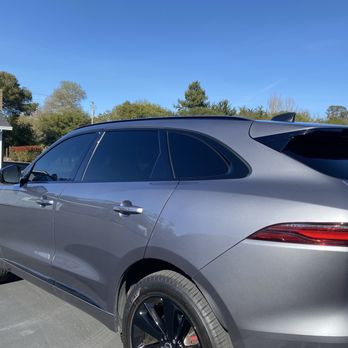 Specialized Automotive - Tint - Car Window Tinting Near Me - Petaluma, California Specialized Automotive - Tint - Car Window Tinting Near Me - Petaluma, California