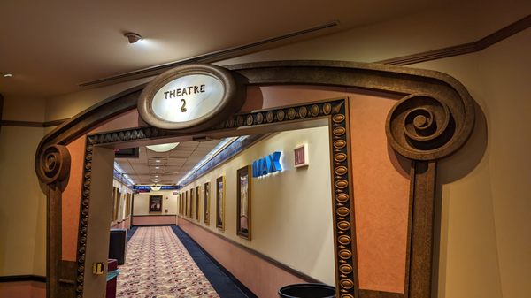 AMC Boston Common 19 by null