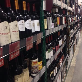 BevMo! - Beer, Wine & Spirits Near Me - Long Beach, California