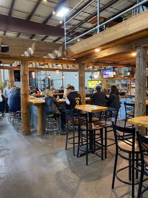 Mankato Brewery by null
