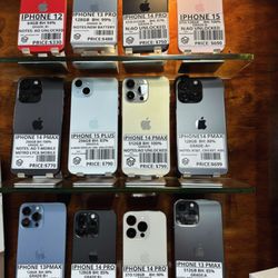 Digital Pro Fix - Large selection in Unlocked  IPhones and Samsung