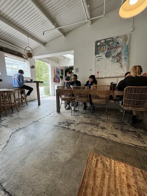 Blueys Santa Monica by null Blueys Santa Monica by null