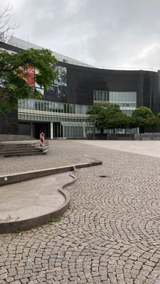 Kunstsammlung Nordrhein-Westfalen by null