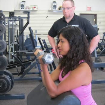 Fantastic Fitness - Clients are directed to use correct form for each exercise. - Gyms Near Me - Youngstown, Ohio Fantastic Fitness - Clients are directed to use correct form for each exercise. - Gyms Near Me - Youngstown, Ohio
