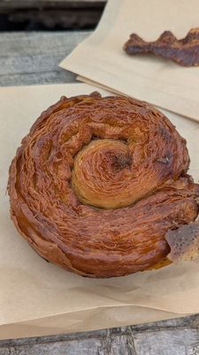 Little Red Hen Bakery by null