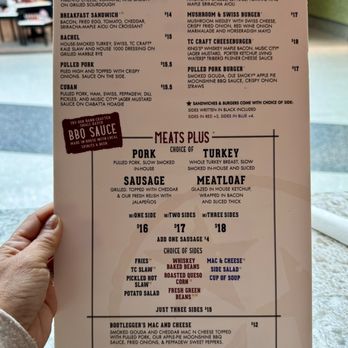 Three Casks - Menu - American Near Me - Nashville, Tennessee Three Casks - Menu - American Near Me - Nashville, Tennessee