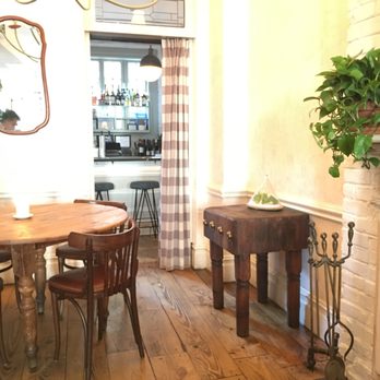 BOBO - French Near Me - New York, New York