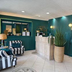 Sugar & Sand Salon & Spa