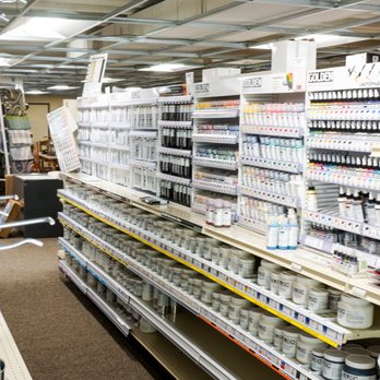 Guiry's Color Source - Cherry Creek - Paint Stores Near Me - Denver, Colorado Guiry's Color Source - Cherry Creek - Paint Stores Near Me - Denver, Colorado
