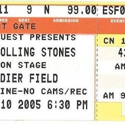 Ticketmaster