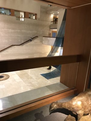 Kaohsiung Museum of Fine Arts by null