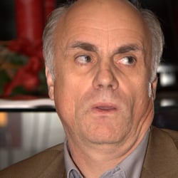 Taz - Paul Schäfer, Die Linke, Verteidigungspolitischer Sprecher