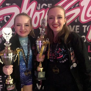Lisa's Dance Connection - Performing Arts Near Me - Temple, Texas