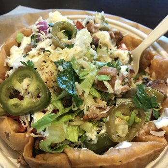 QDOBA MEXICAN EATS - CLOSED - Updated August 2025 - 39