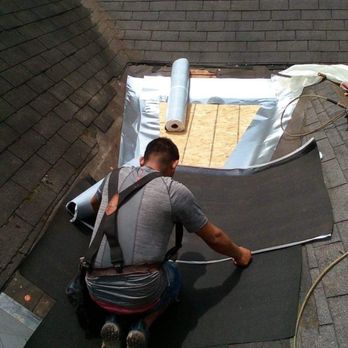 LV Roofing - Roofing Near Me