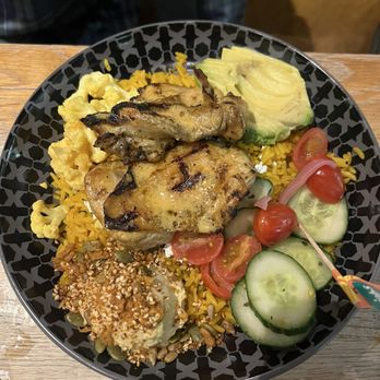 Nando's Peri-Peri - Portuguese Near Me - North Bethesda, Maryland Nando's Peri-Peri - Portuguese Near Me - North Bethesda, Maryland
