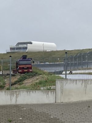 Circuit Zandvoort by null