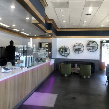 Series A Coffee - Inside - Coffee & Tea Near Me - Beverly Hills, California