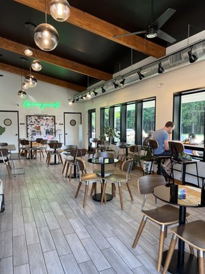 Bean Bar by null