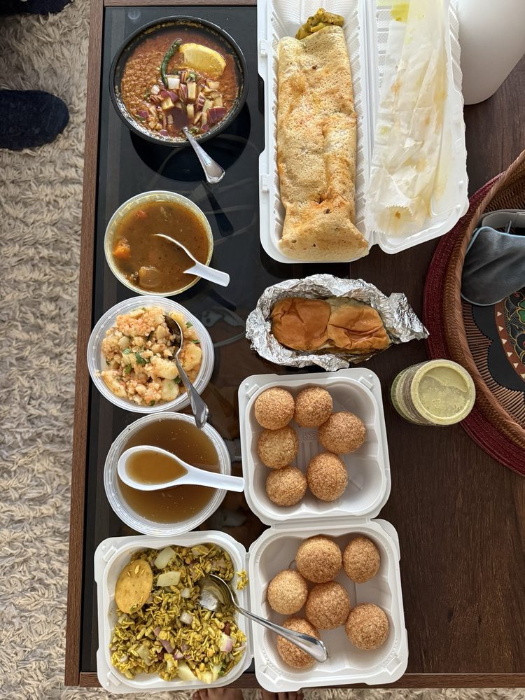 Bawarchi Indian Cuisine