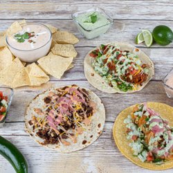 TXB - TXB Tacos