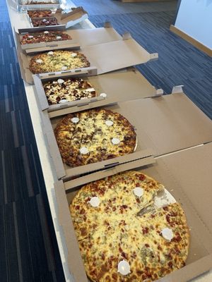 Bartoli's Pizzeria & Catering - West Town by null