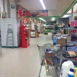 Supermercato Leon