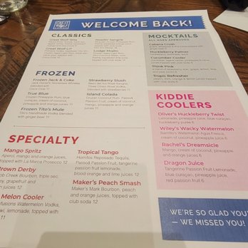 Barnwood - American Near Me - Scottsdale, Arizona