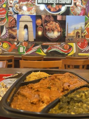Butter Chicken Company 3 by null