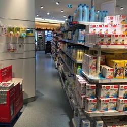 Dm-drogerie Markt