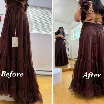 Annie’s Alterations - Sewing & Alterations Near Me - Seattle, Washington Annie’s Alterations - Sewing & Alterations Near Me - Seattle, Washington