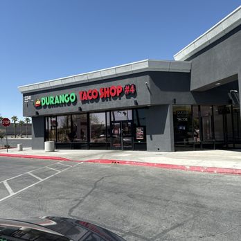 Durango Taco Shop - Tacos Near Me - Las Vegas, Nevada Durango Taco Shop - Tacos Near Me - Las Vegas, Nevada