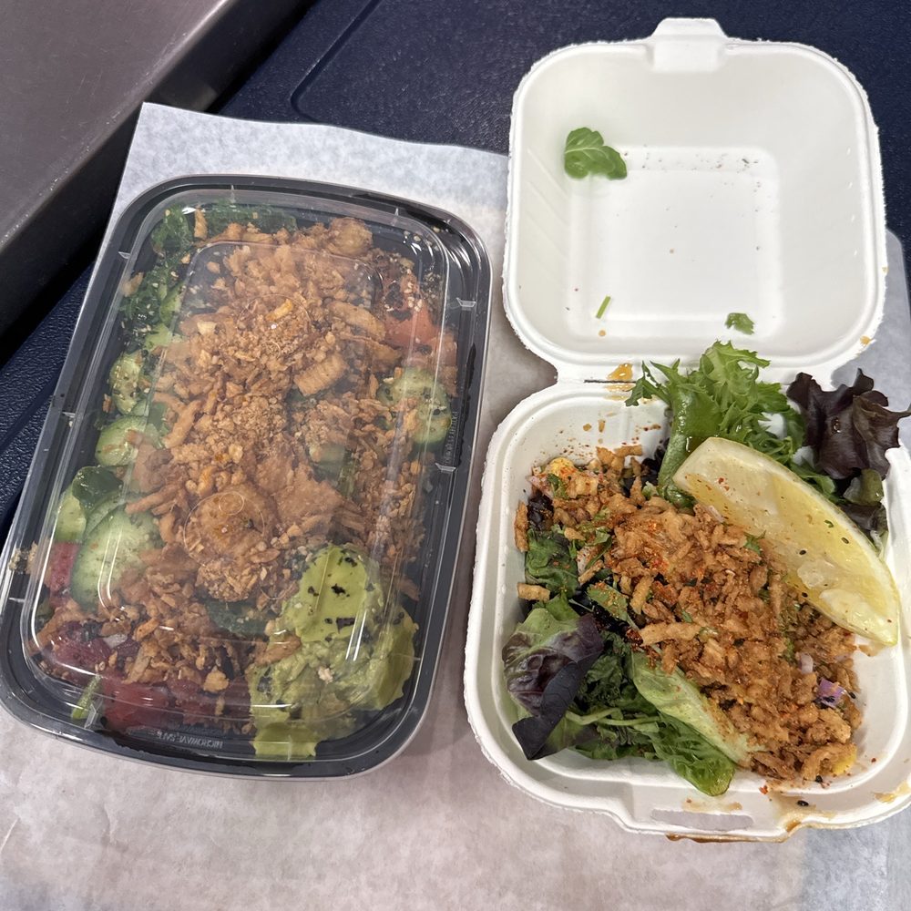 PokiTomik - Small Poke and Taco :) - Poke Near Me - Valley Glen, California PokiTomik - Small Poke and Taco :) - Poke Near Me - Valley Glen, California