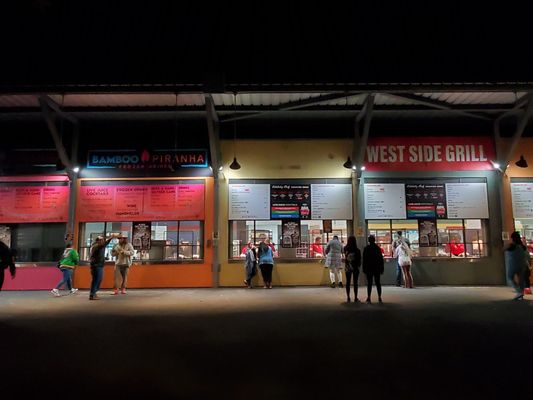 Toyota Pavilion at Concord by null