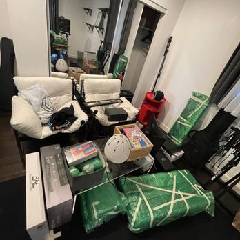 Cozy Moving Solutions - Movers Near Me Cozy Moving Solutions - Movers Near Me