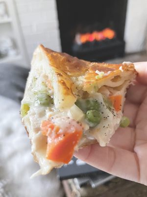 The Pie Spot by null