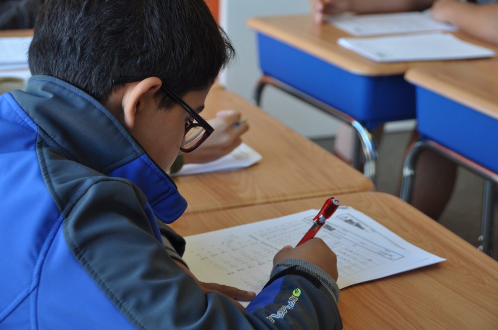 Best In Class Education Center - reading tutor in Poway, CA