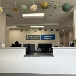Ponderosa Family Dental