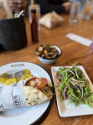 Cochon Butcher by null