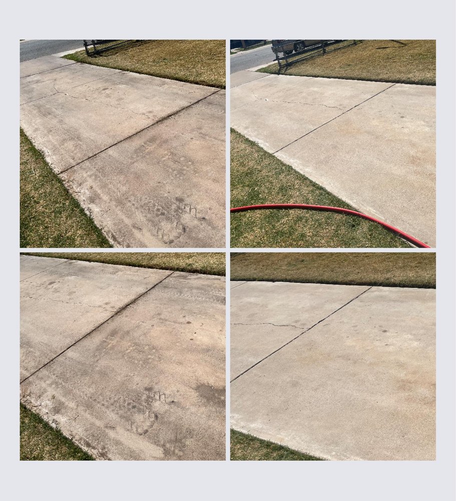 J’S PRESSURE WASHING Request a Quote 34 Photos Avondale, Arizona
