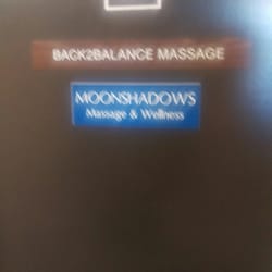 Back2Balance Massage
