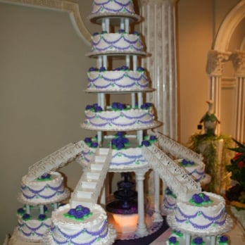 Amy’s Bakery - a wedding cake - Bakeries Near Me - Los Angeles, California Amy’s Bakery - a wedding cake - Bakeries Near Me - Los Angeles, California