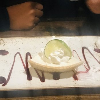 Jimmy P's Charred - Key lime cake - Steakhouses Near Me - Naples, Florida Jimmy P's Charred - Key lime cake - Steakhouses Near Me - Naples, Florida