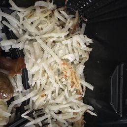 Raw uncooked