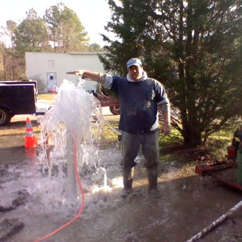 Baker Well Drilling and Irrigation - Bon Secores Hospital Newport News VA 80 gpm ! - Well Drilling Near Me Baker Well Drilling and Irrigation - Bon Secores Hospital Newport News VA 80 gpm ! - Well Drilling Near Me