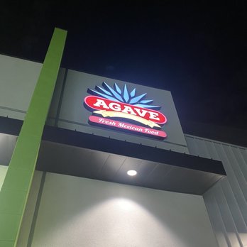 Agave Birrieria - Exterior - Tacos Near Me - Encinitas, California