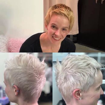Strandz Hair Studio - Hair Salons Near Me - Covina, California