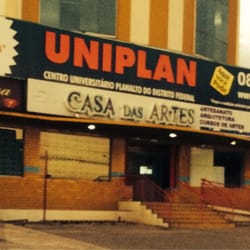 Casa das Artes