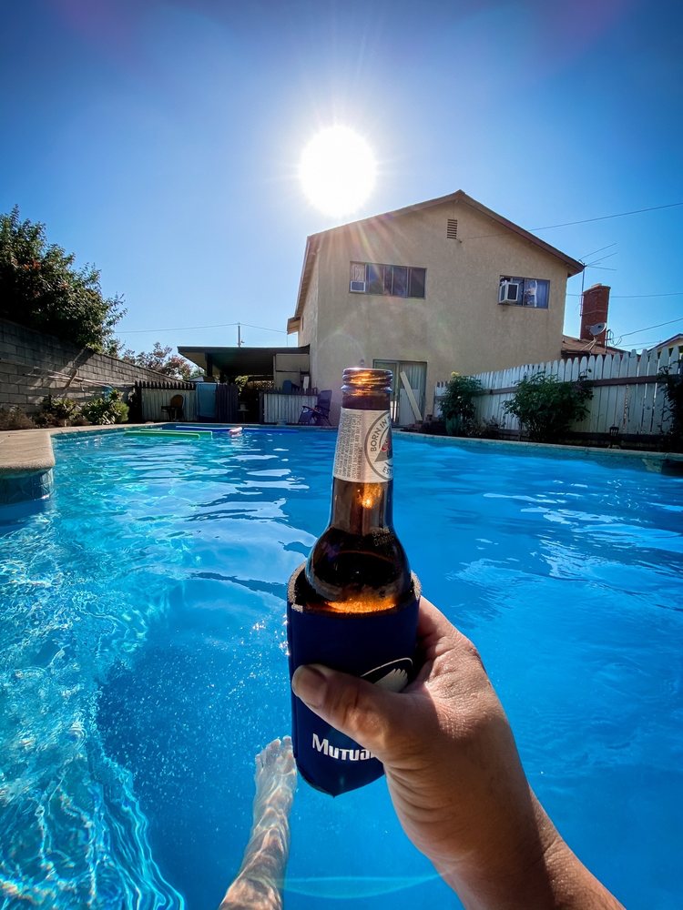 JEFF’S POOL SERVICE Updated September 2024 28 Photos La Verne